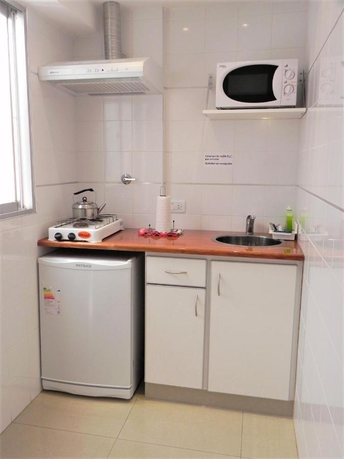 Appartamento Triplo